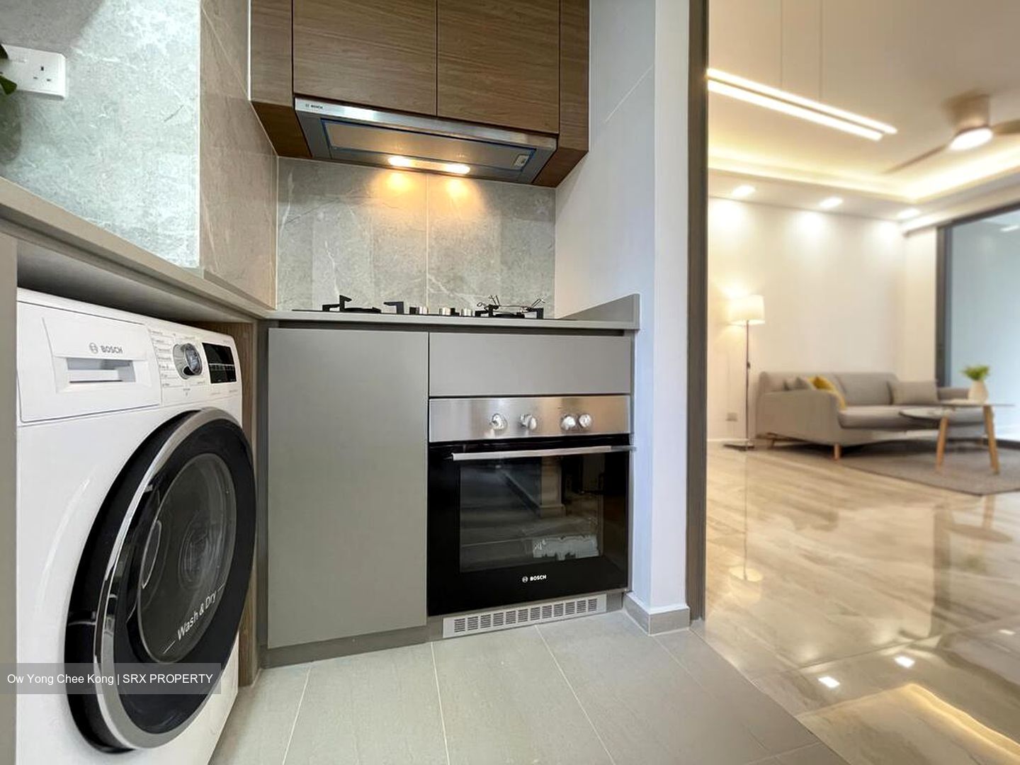 Affinity At Serangoon (D19), Apartment #502957451